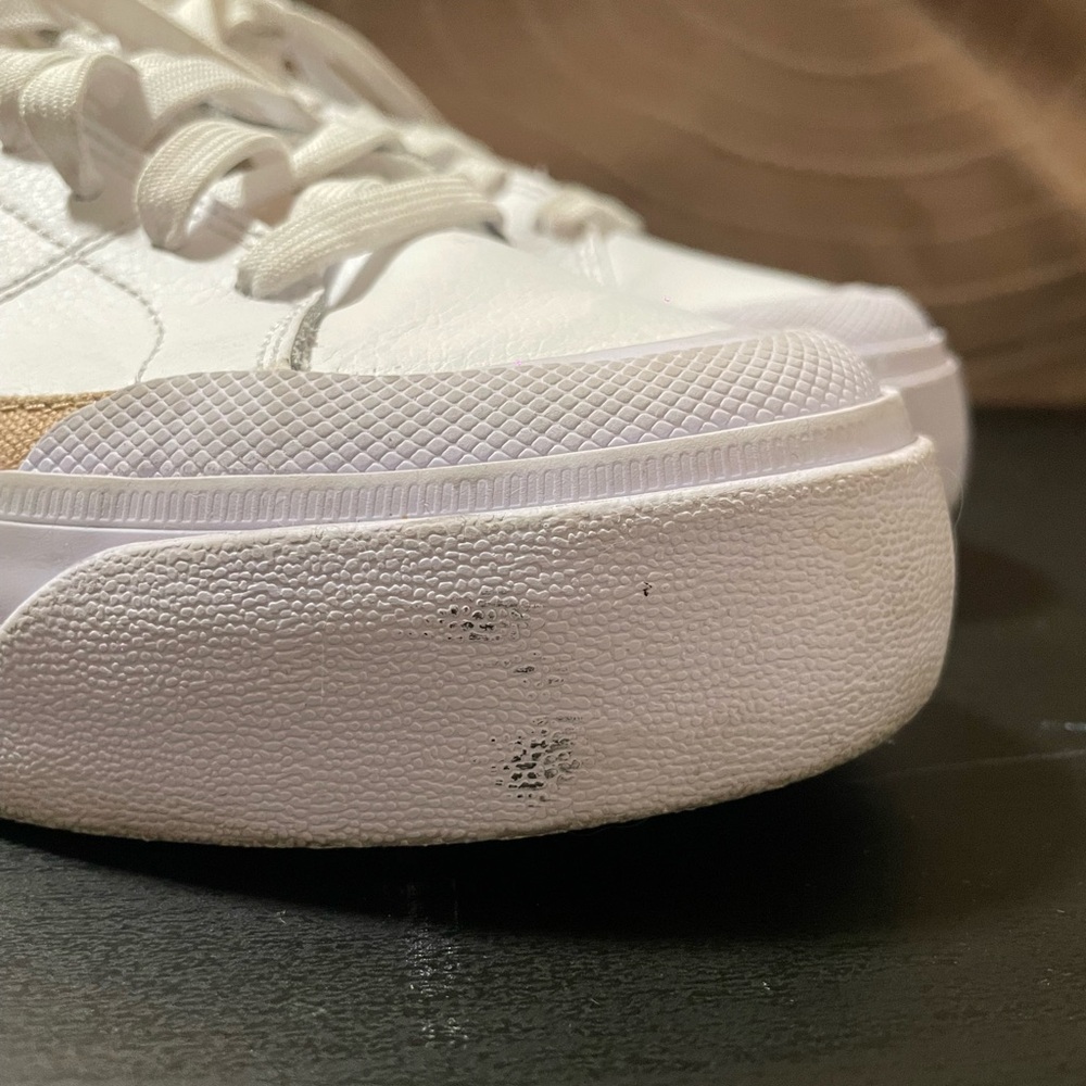 Nike Court Legacy Lift platform sneakers - Picture 6 of 6
